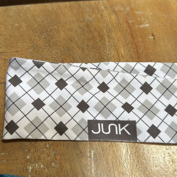 Two Junk headbands - Picture 2 of 3
